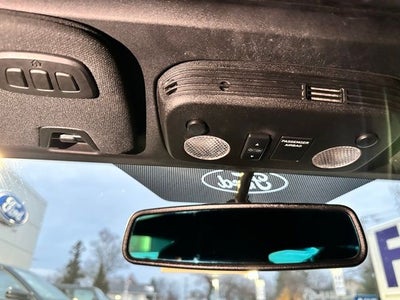 2015 Ford Mustang EcoBoost Premium