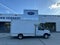2008 Ford Econoline Commercial Cutaway Base