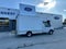 2008 Ford Econoline Commercial Cutaway Base
