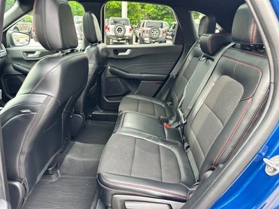 2023 Ford Escape ST-Line Select