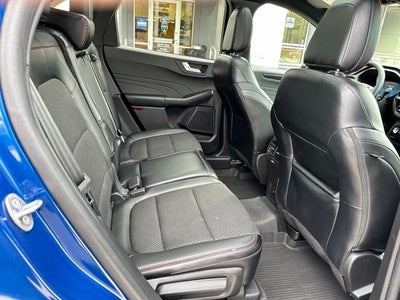 2023 Ford Escape ST-Line Select