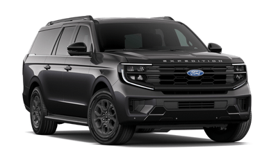 2027 Ford Expedition Max Active