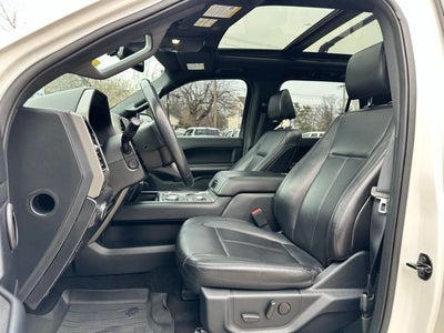 2021 Ford Expedition XLT
