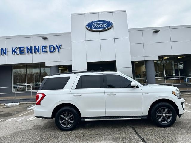 2021 Ford Expedition XLT