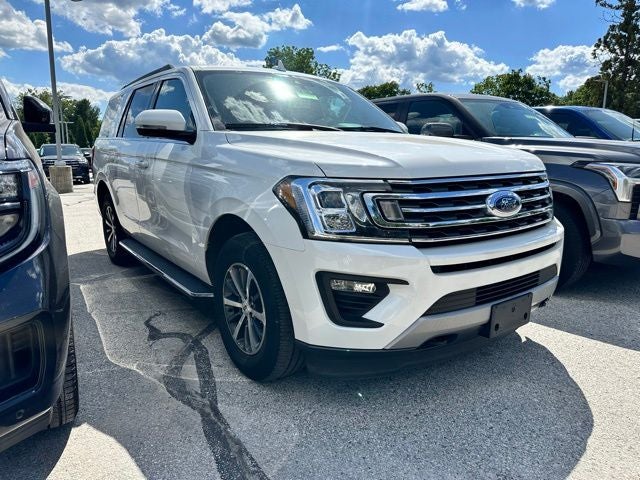 2020 Ford Expedition XLT 4x4's photo