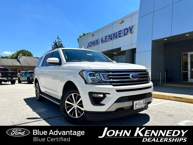 2020 Ford Expedition XLT