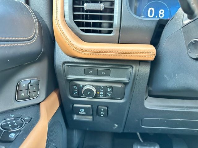 2022 Ford Expedition Platinum