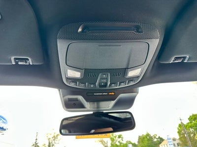 2022 Ford Expedition Platinum