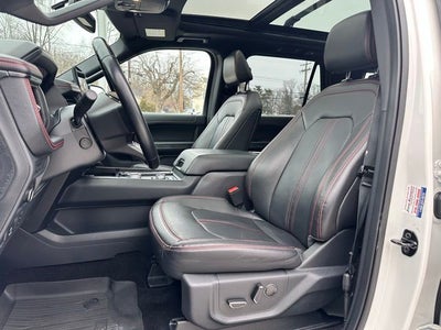 2022 Ford Expedition Limited