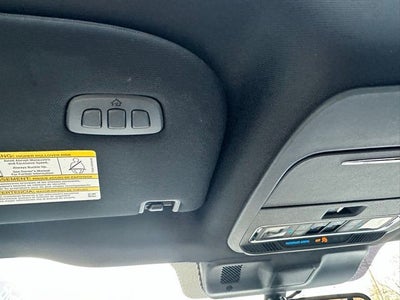 2023 Ford F-150 Lightning Platinum