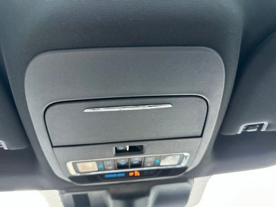 2023 Ford F-150 Lightning Platinum