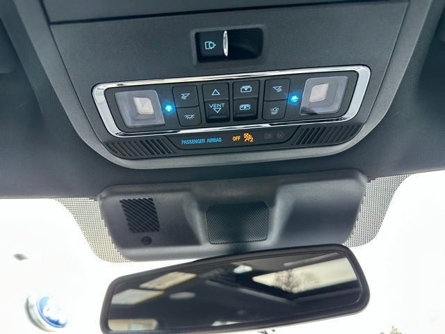 2023 Ford F-150 Lightning Platinum