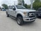 2017 Ford Super Duty F-250 SRW XLT