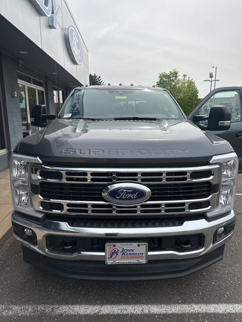 2026 Ford Super Duty F-250 SRW XLT
