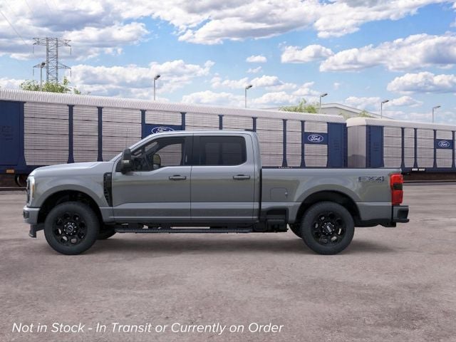 2026 Ford Super Duty F-250 SRW XLT