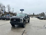 2023 Ford Super Duty F-250 SRW Lariat Tremor