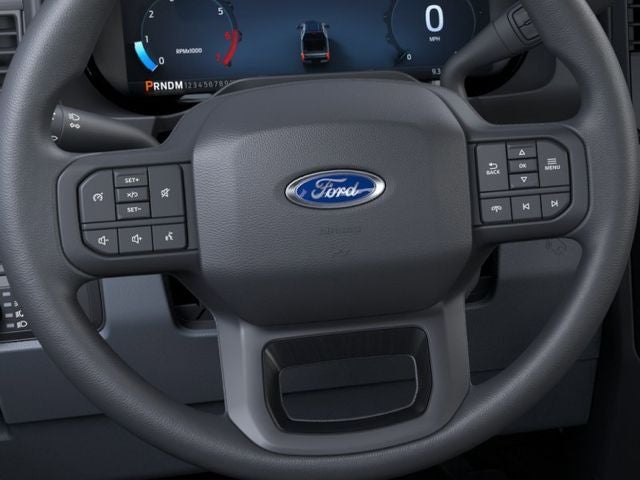 2026 Ford Super Duty F-350 SRW XLT
