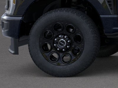 2026 Ford Super Duty F-350 SRW XLT