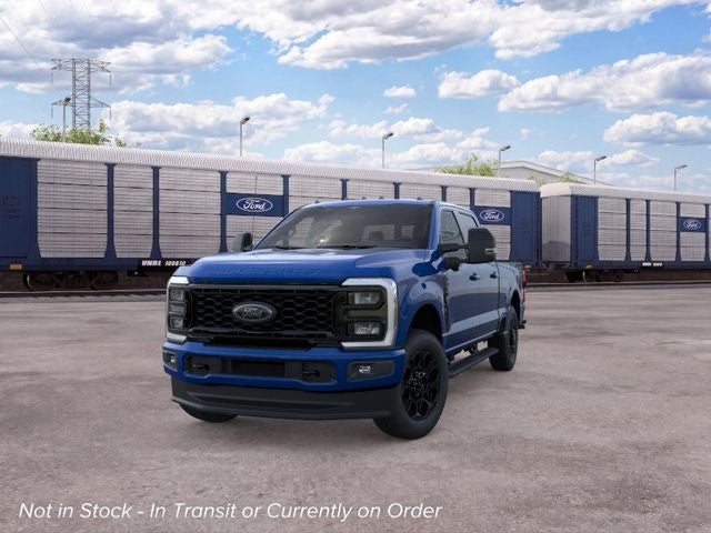 2026 Ford Super Duty F-350 SRW XLT