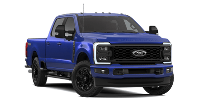 2026 Ford Super Duty F-350 SRW XLT