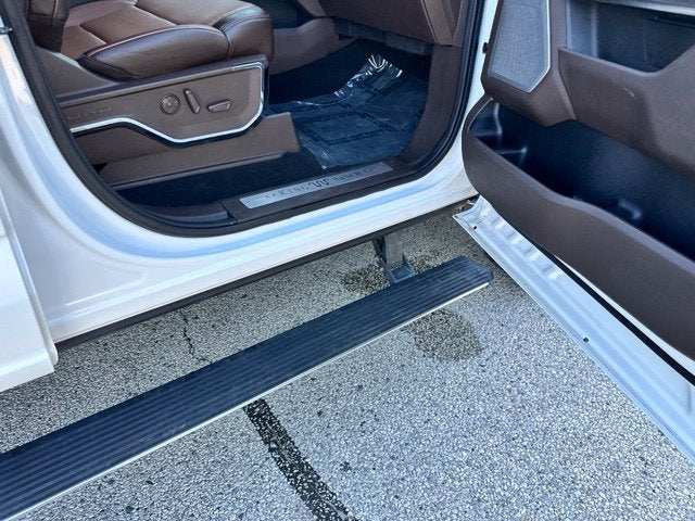 2024 Ford Super Duty F-350 SRW King Ranch