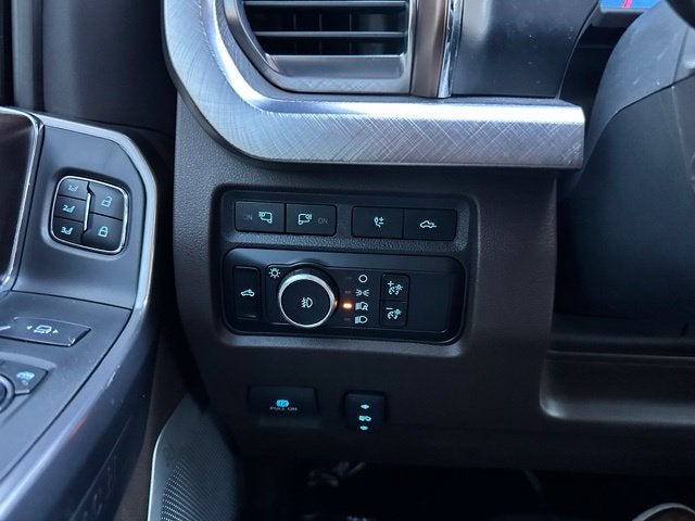 2024 Ford Super Duty F-350 SRW King Ranch