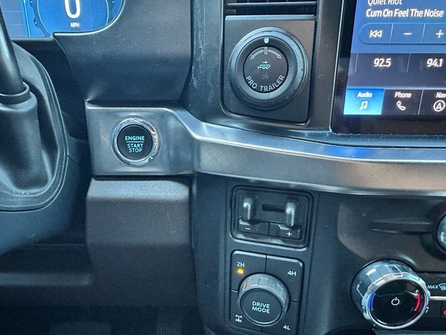 2024 Ford Super Duty F-350 SRW King Ranch