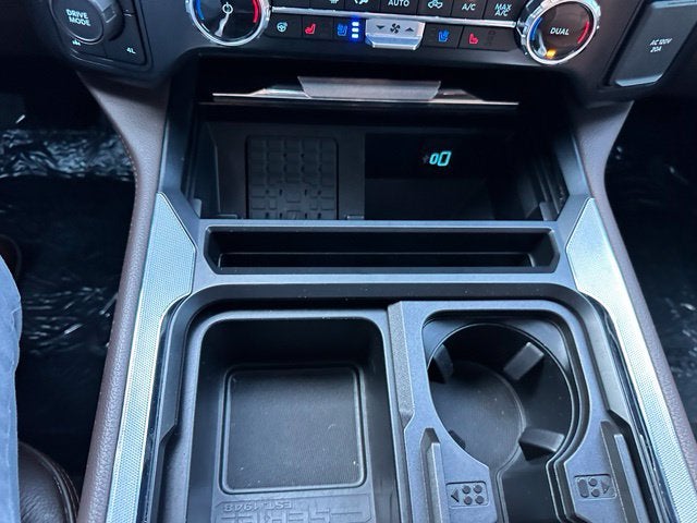 2024 Ford Super Duty F-350 SRW King Ranch