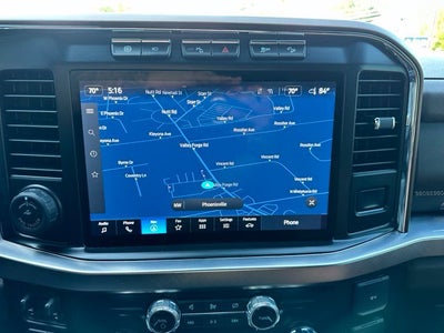 2024 Ford Super Duty F-350 SRW King Ranch