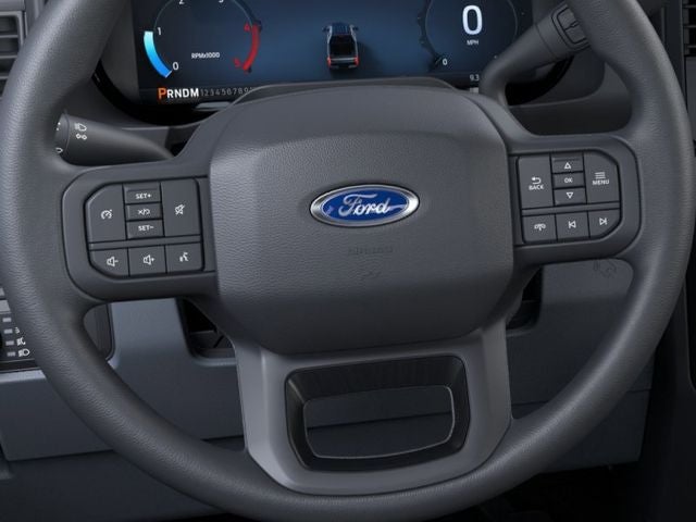 2026 Ford Super Duty F-350 SRW XLT