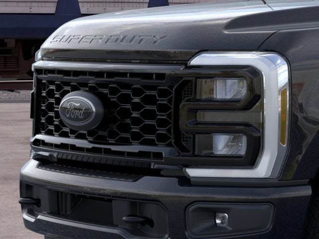 2026 Ford Super Duty F-350 SRW XLT