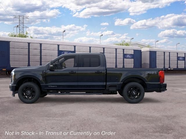 2026 Ford Super Duty F-350 SRW XLT