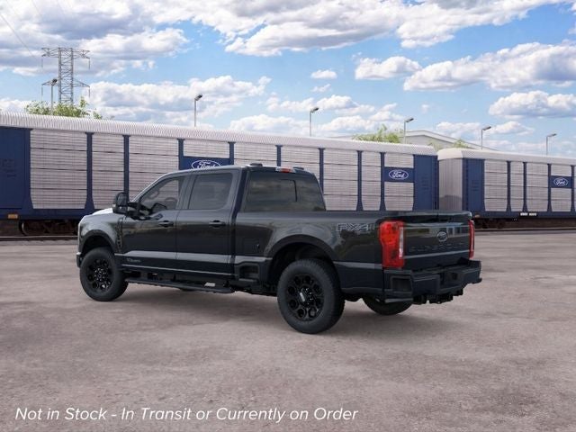 2026 Ford Super Duty F-350 SRW XLT