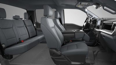 2026 Ford Super Duty F-350 DRW XL