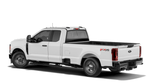 2027 Ford Super Duty F-350 SRW XL