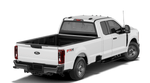 2027 Ford Super Duty F-350 SRW XL