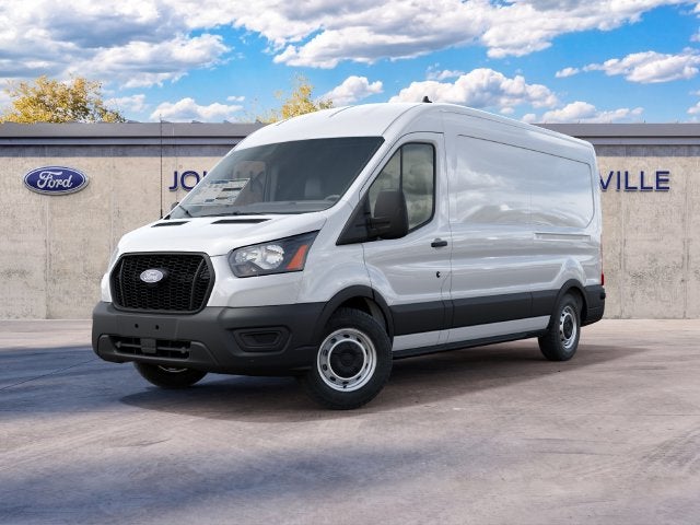 2027 Ford Transit Cargo Van Base