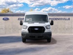 2027 Ford Transit Cargo Van Base