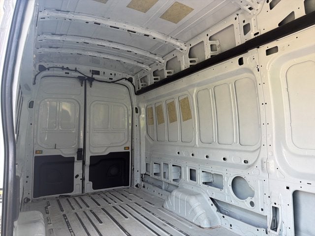 2023 Ford Transit Cargo Van Base