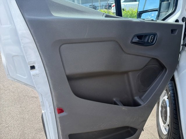 2023 Ford Transit Cargo Van Base