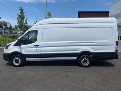 2023 Ford Transit Cargo Van Base