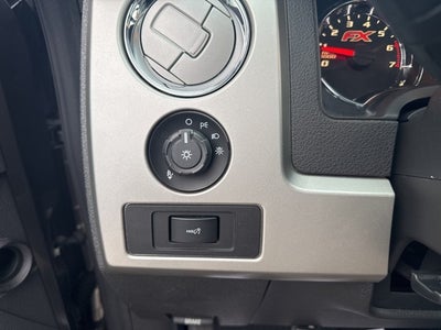 2014 Ford F-150 FX2