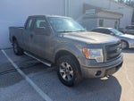 2013 Ford F-150 STX