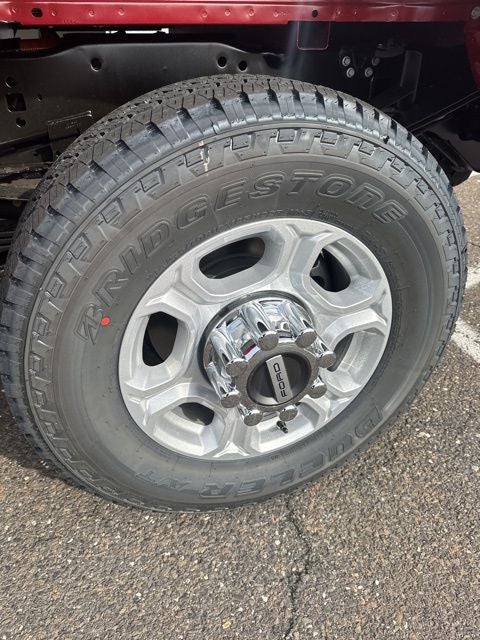 2026 Ford Super Duty F-350 SRW XLT