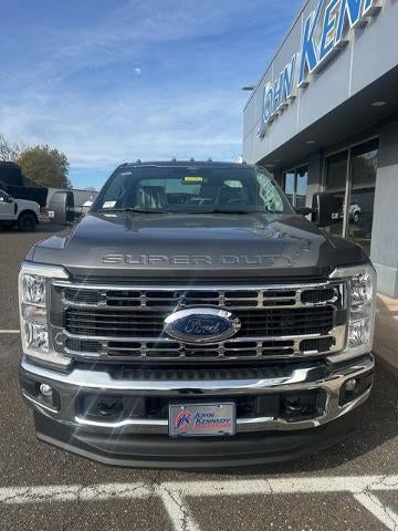 2026 Ford Super Duty F-350 SRW XLT
