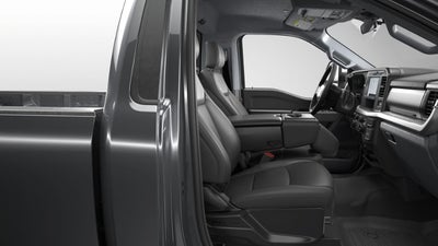 2026 Ford Super Duty F-350 SRW XLT