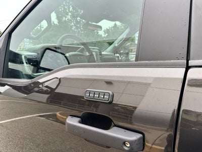 2025 Ford Super Duty F-350 SRW XLT