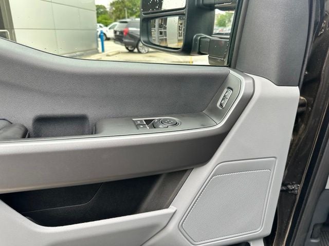2025 Ford Super Duty F-350 SRW XLT