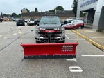2025 Ford Super Duty F-350 SRW XLT