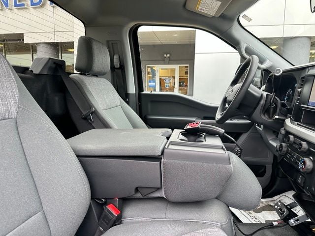 2025 Ford Super Duty F-350 SRW XLT